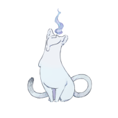 星蝋燭