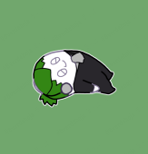 葉っぱ