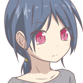 高梨蒼