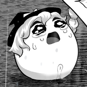 ゆーやけ