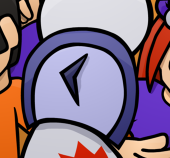 PinClock