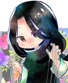 蝶-tefu-