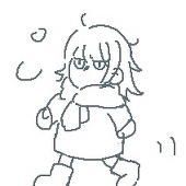 鳥絨