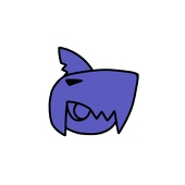 メガロ