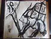 クロカラ