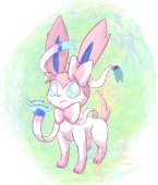 Sylveon Archive
