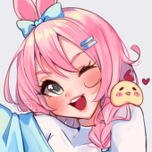 Pinkytsu