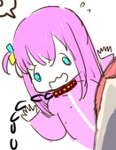 ぱしぱし