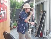喜久田ベニヤン