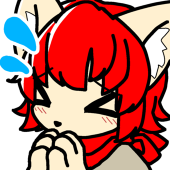 きつねねね