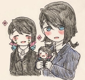 夢🌸月(ユメカツキ)