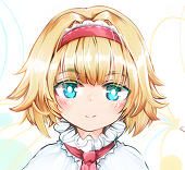 ふらら。