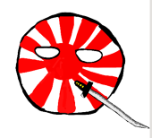 大日本帝国 ポリゴンショック