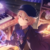 tsukasa!