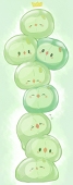 しゃけとま