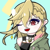 鈴波 ニナ