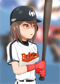 ARC誤射ろ～( 'ω')