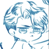 綴ヤギ