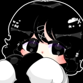 仕事中🍫