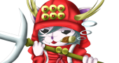 渡り猫のエルヴン