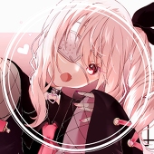 色葉/雛