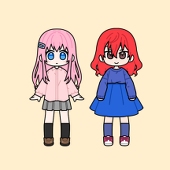 しずに