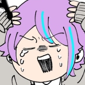 ペと首領♀