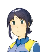 御櫛田さん