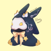 星影くろと