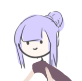 夜花まい
