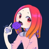 Luna嚕娜