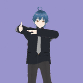 刀魂　けん