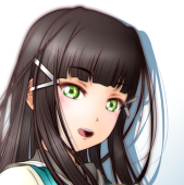美波