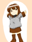 未来彼方