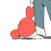 けだま之助