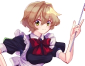 萩野きり