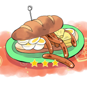 さばみそ