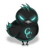 Green Corvus