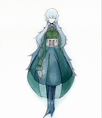 榛葉のも