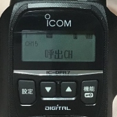 あきたAM508・JQ7DFU