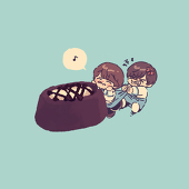 や山