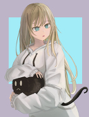 あすねこ