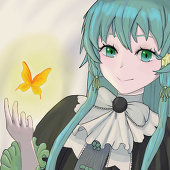 立方ハバオ