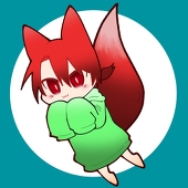 血みどろ君のお付きの者