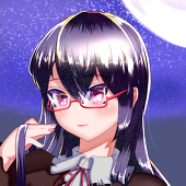 星月小夜歌（ほしつき さやか）