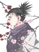 立夏(スチームパンクP)竜胆