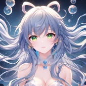 苒依