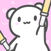 しろくまふぇ～ちゃん