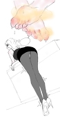 玄月酱