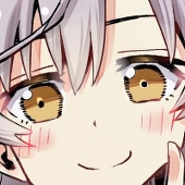 夜灰ゆう